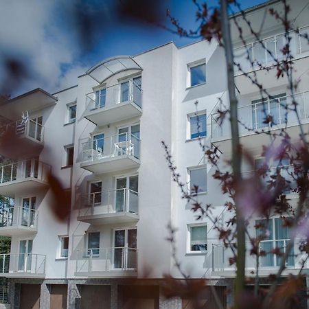 Exklusiv-Apartment Дзивновек Экстерьер фото